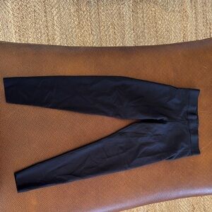 Ultracor Black Leggings